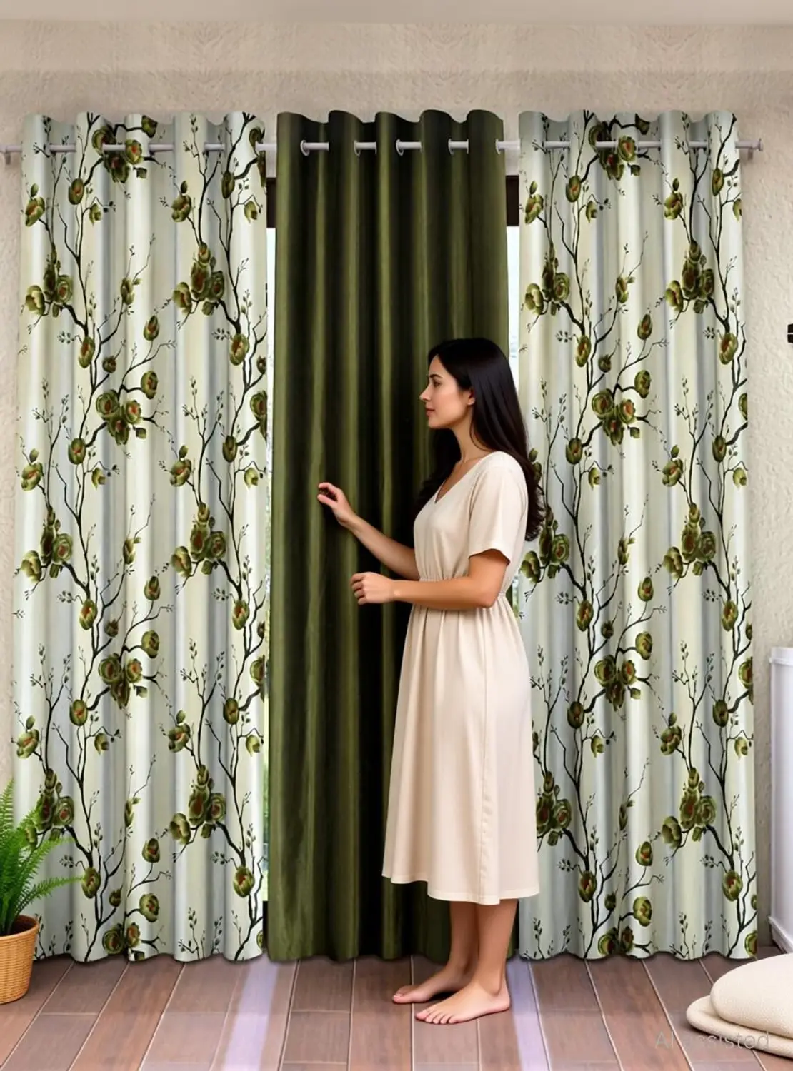 Welcome to Mr Pleats Decor