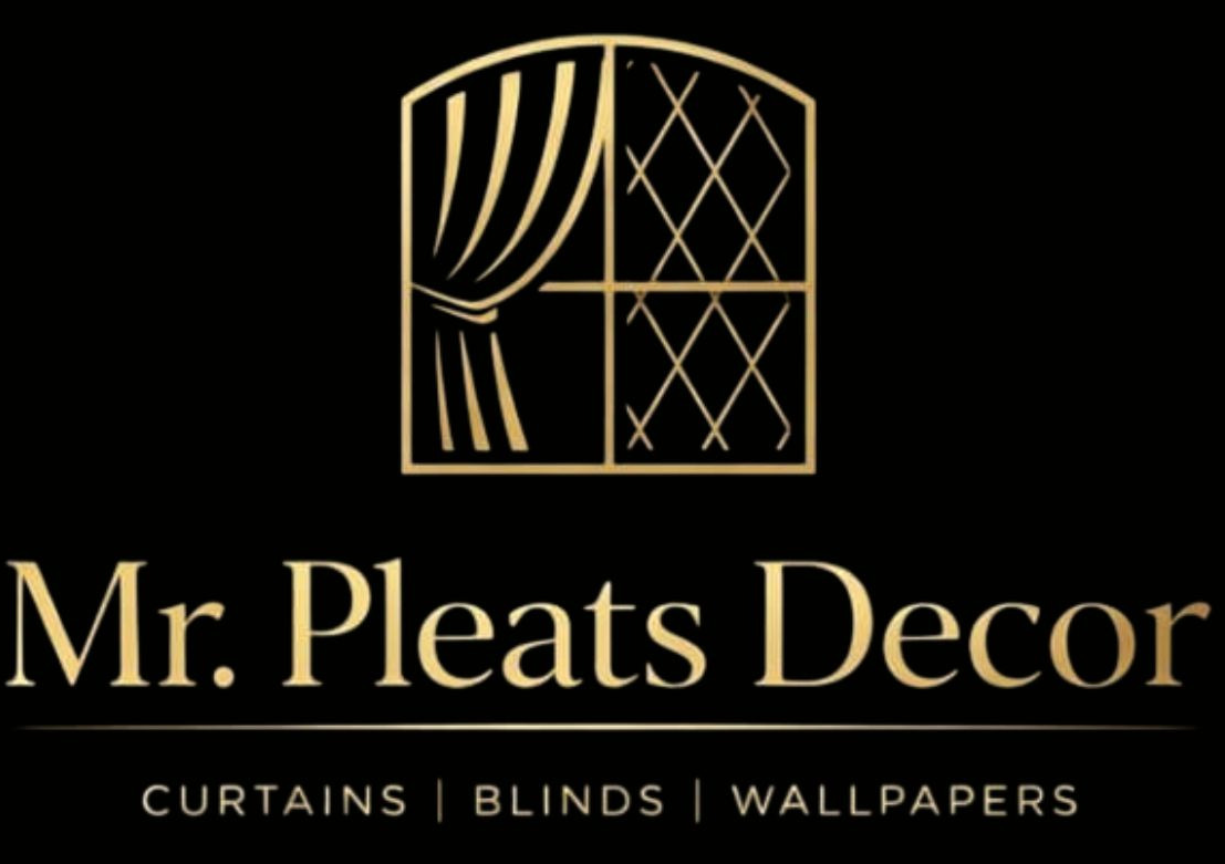 Mr Pleats Decor