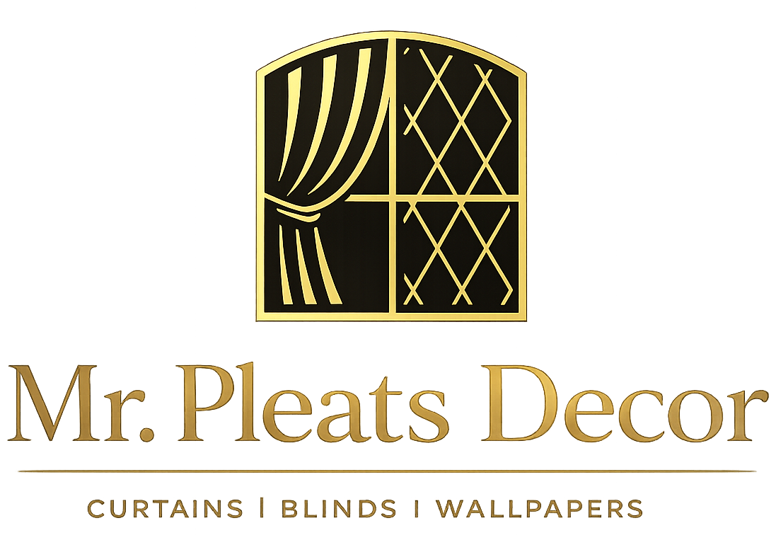 Mr Pleats Decor
